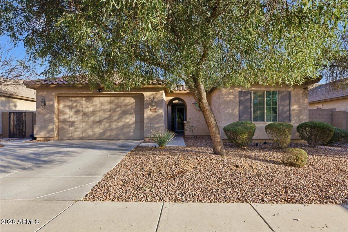 19582 W Grant St., Buckeye, AZ 85326