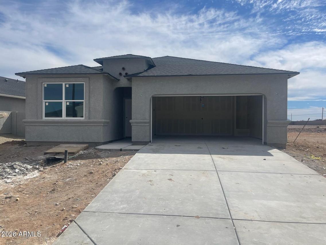 515 W Bunker Hill St., Florence, AZ 85132