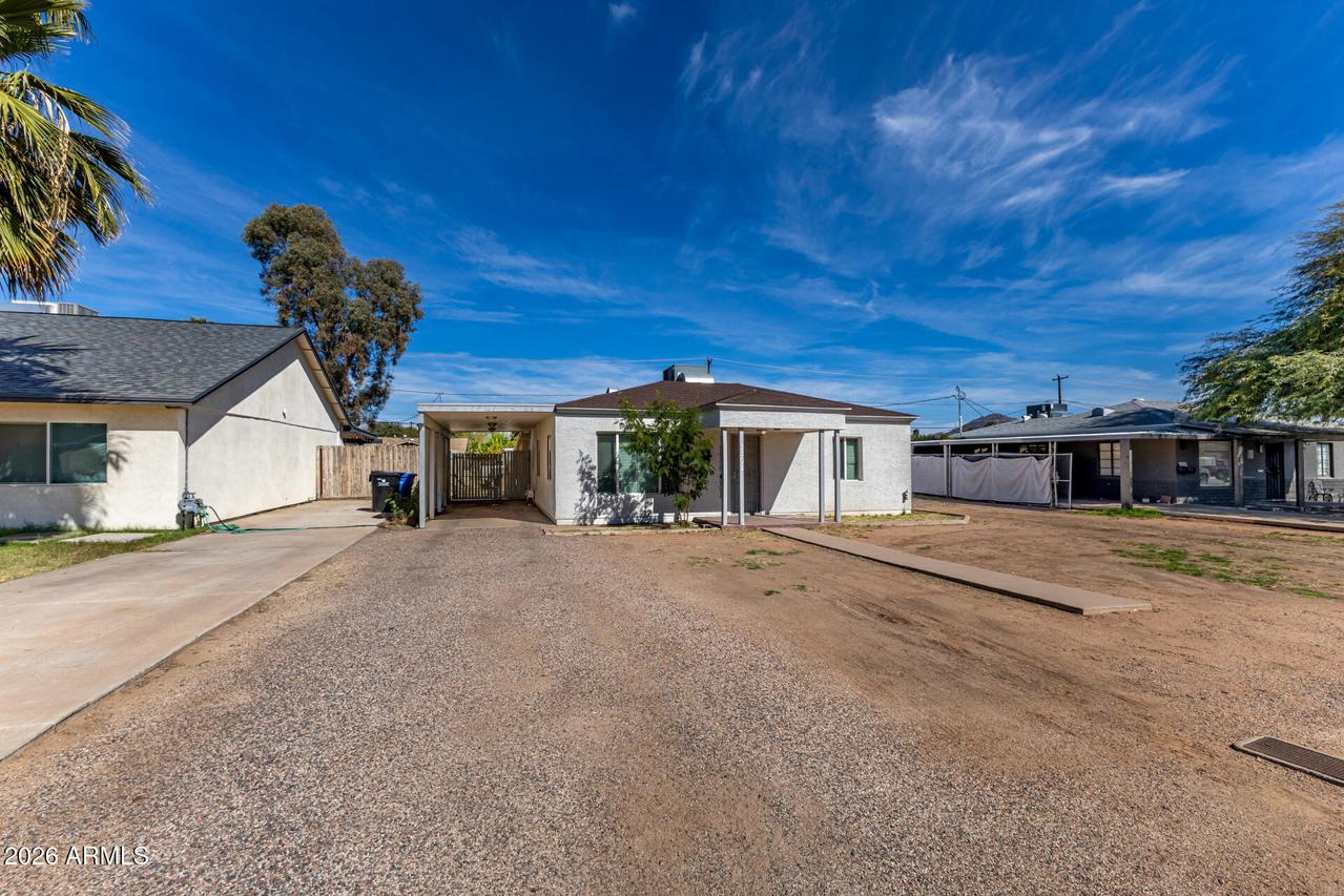 3302 E Yale St., Phoenix, AZ 85008