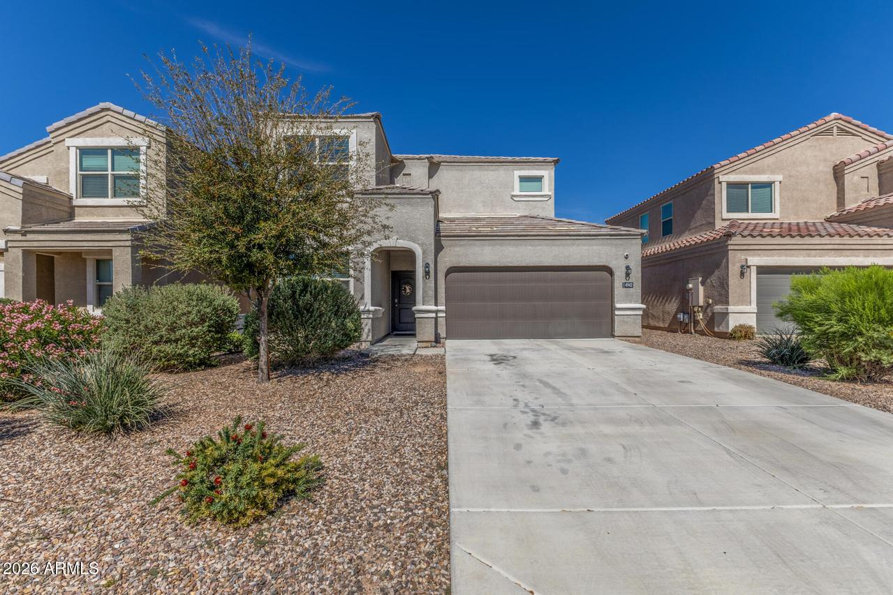4942 E Rhodium Dr., San Tan Valley, AZ 85143