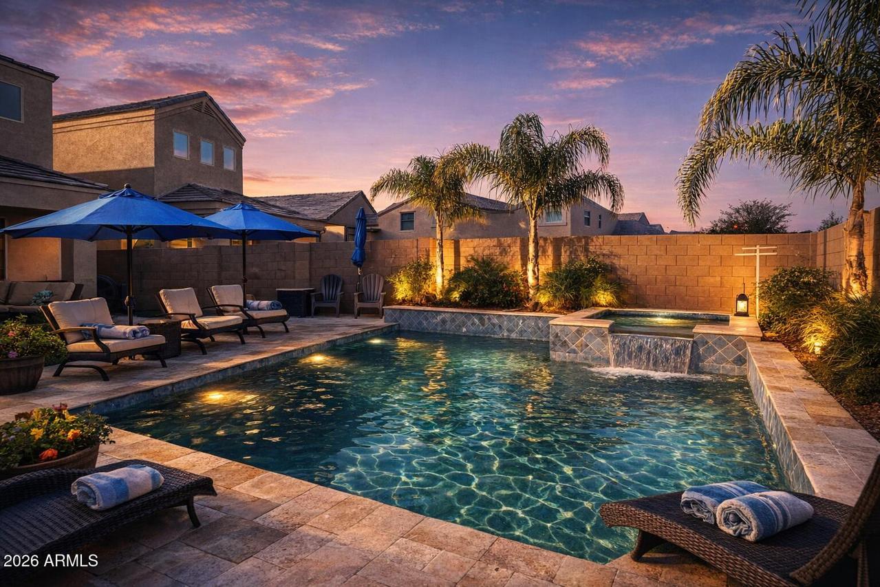 4942 E Rhodium Dr., San Tan Valley, AZ 85143