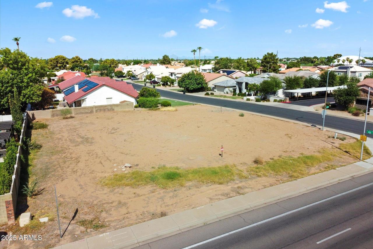 1102 N Val Vista Dr. #37, Mesa, AZ 85213