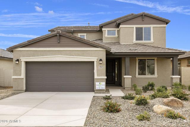 New Homes with Master Bedrooms on the 1st Floor That Attend Canyon View High School: February 28th to March 6th