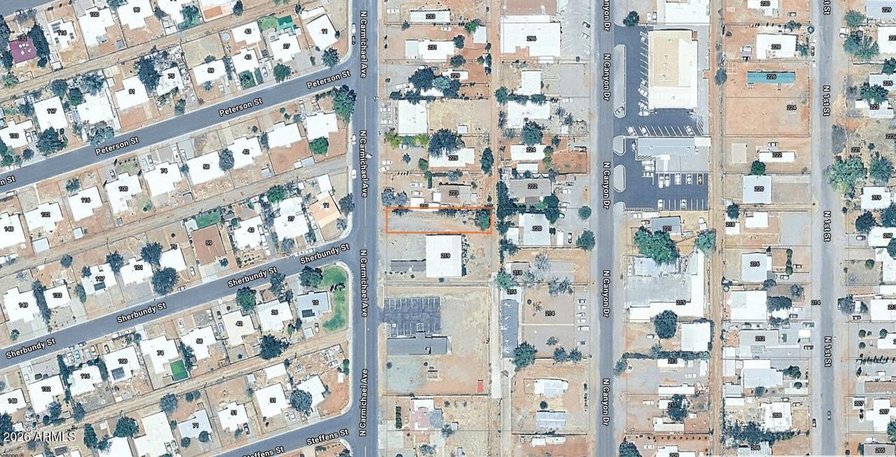 221 N Carmichael Ave. #10671112, Sierra Vista, AZ 85635