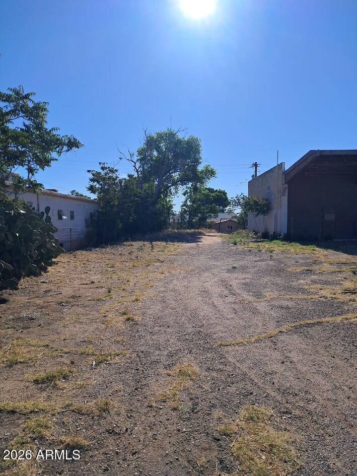 221 N Carmichael Ave. #10671112, Sierra Vista, AZ 85635