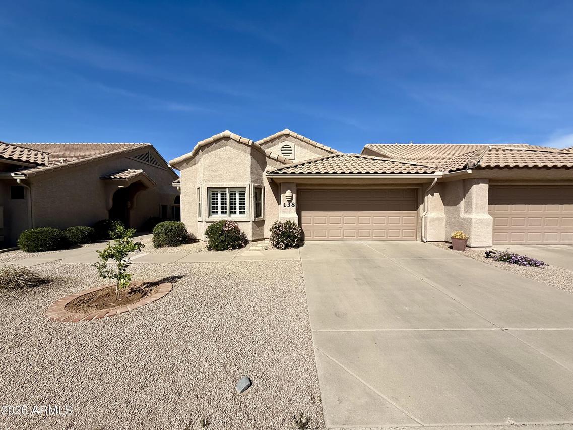 4202 E Broadway Rd. #138, Mesa, AZ 85206