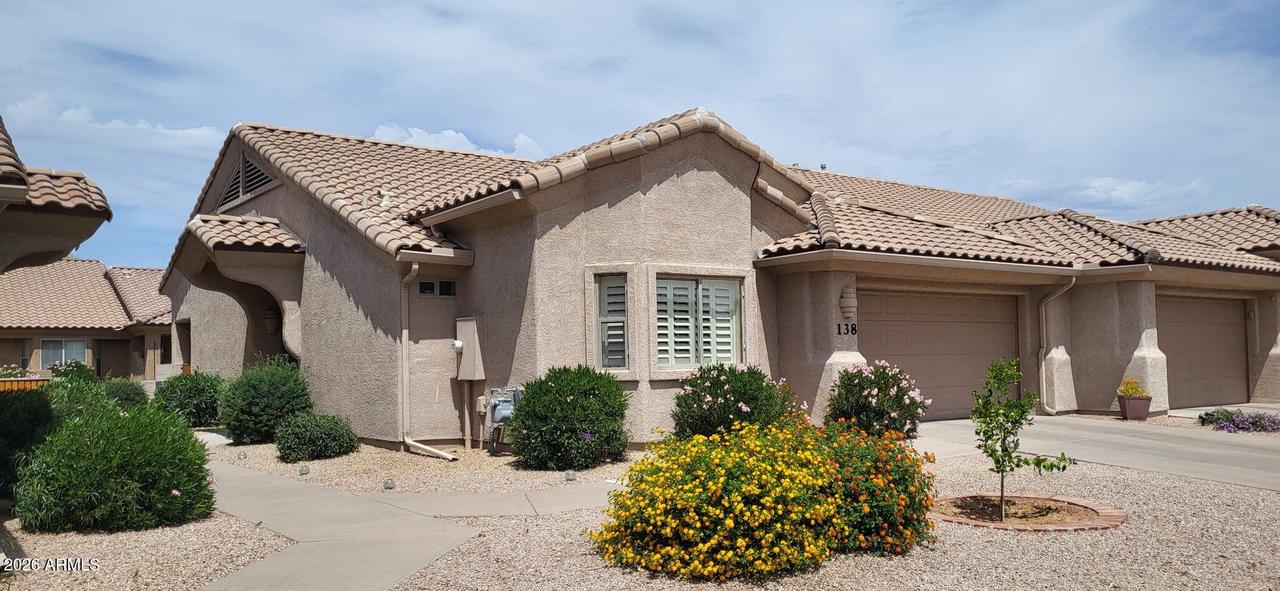 4202 E Broadway Rd. #138, Mesa, AZ 85206