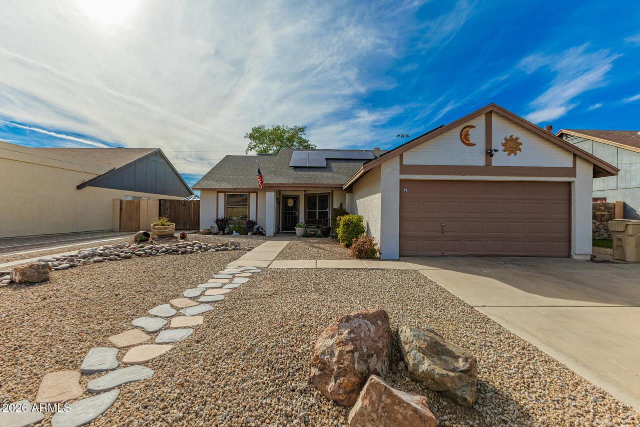 6710 N 74th Dr., Glendale, AZ 85303