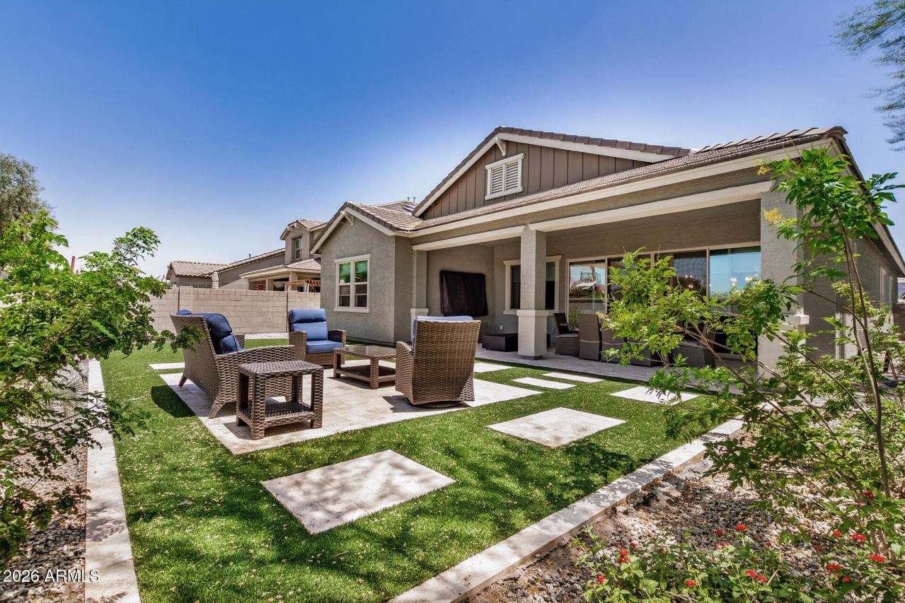 1026 N 152nd Ave., Goodyear, AZ 85338