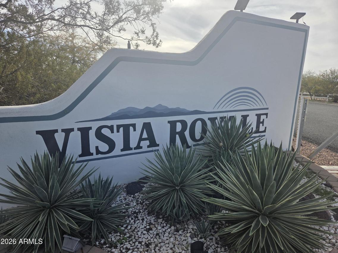 35525 S Antelope Creek Rd. #57, Wickenburg, AZ 85390