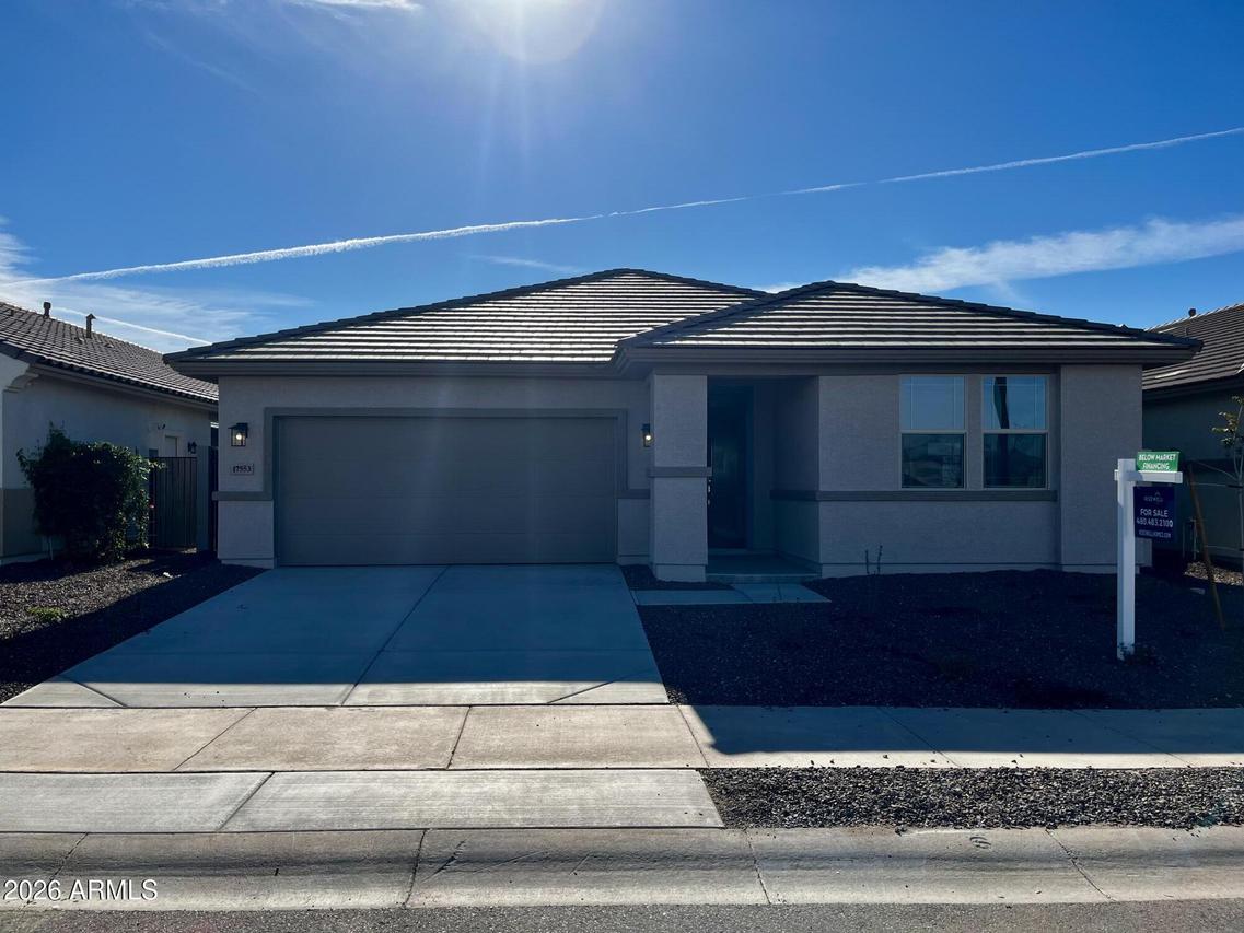 17553 W Fulton St., Goodyear, AZ 85338