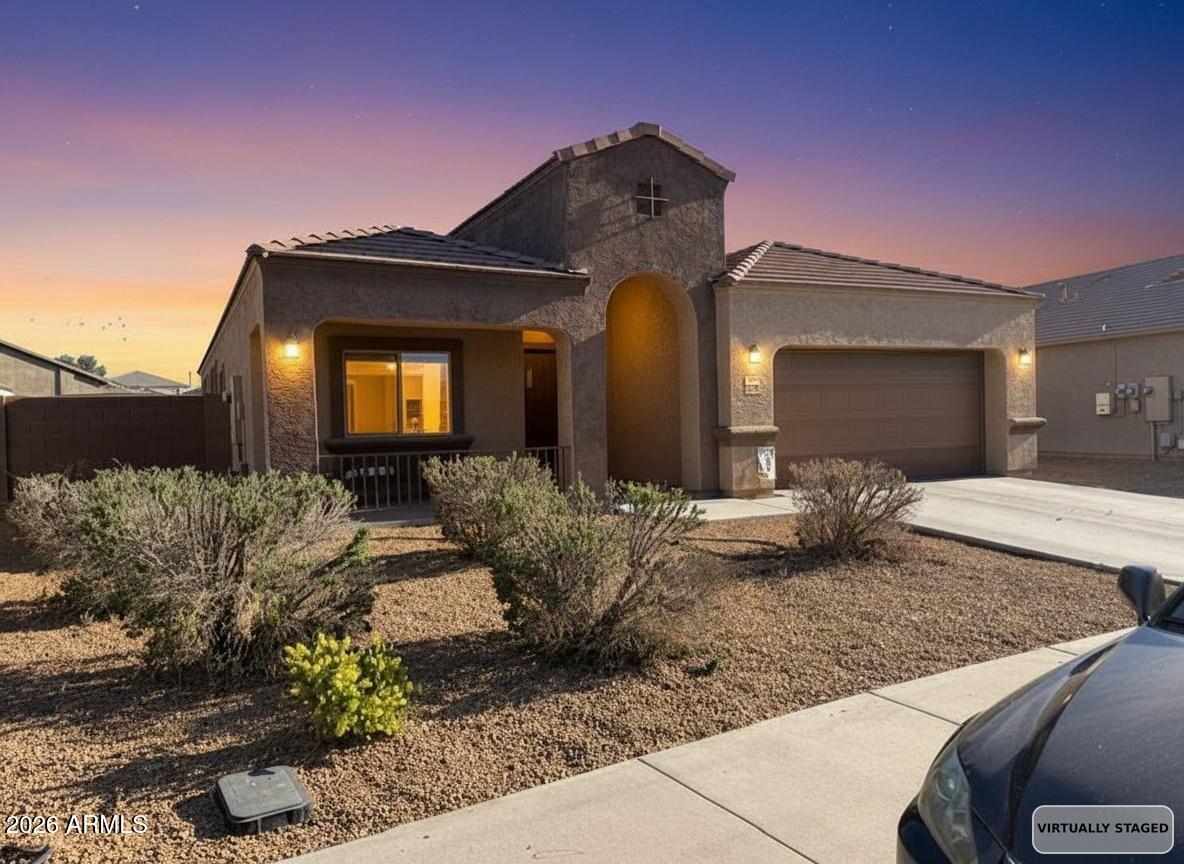 23796 W Romley Ave., Buckeye, AZ 85326