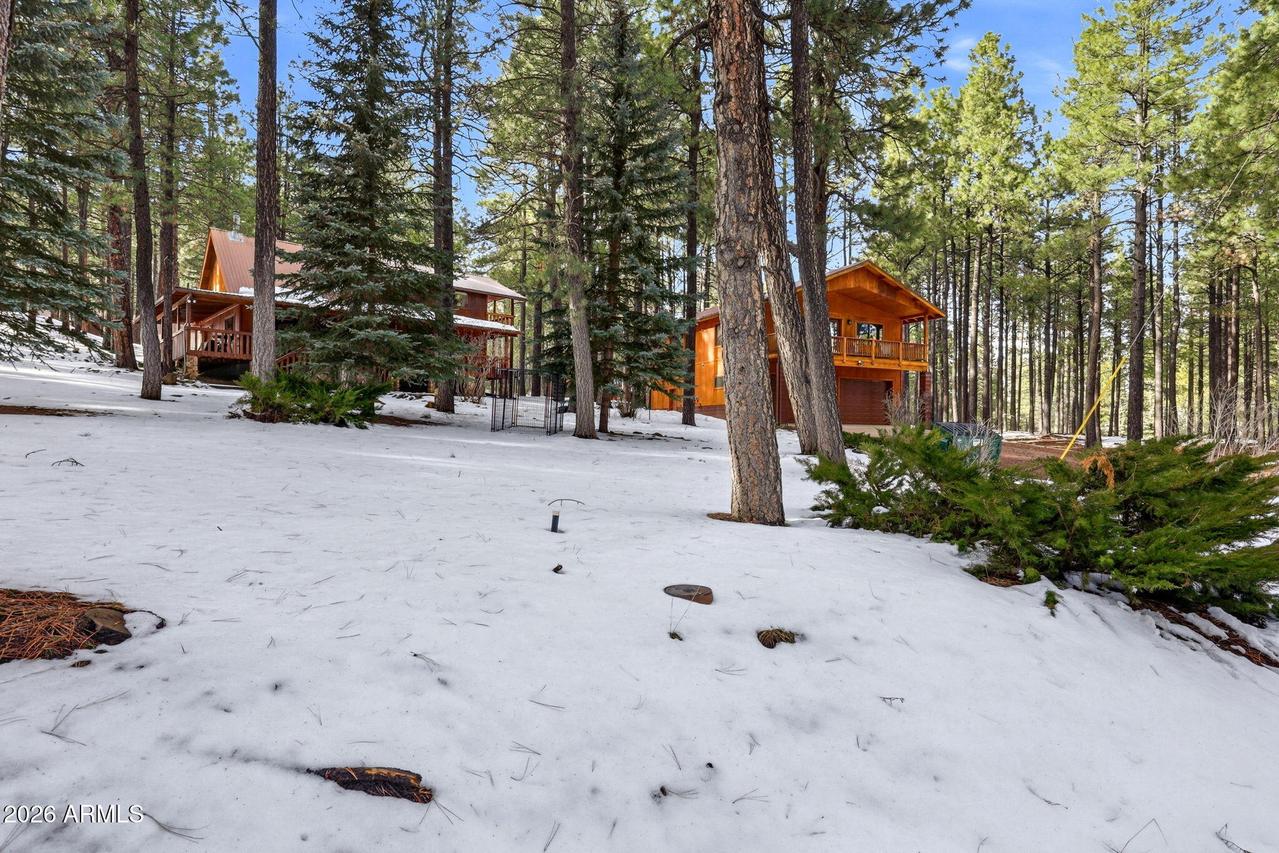 1626 Quail Tr., Forest Lakes, AZ 85931