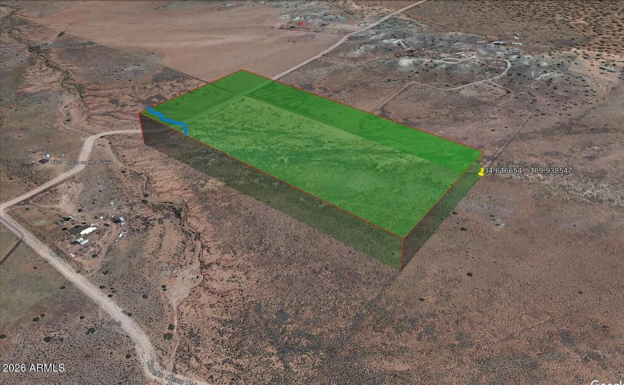 9xxx Miller Tr. #-, Snowflake, AZ 85937