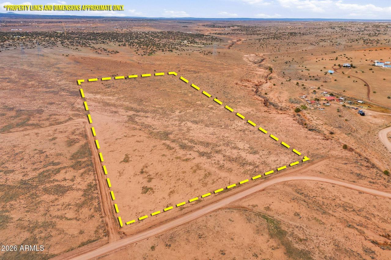 9xxx Miller Tr. #-, Snowflake, AZ 85937