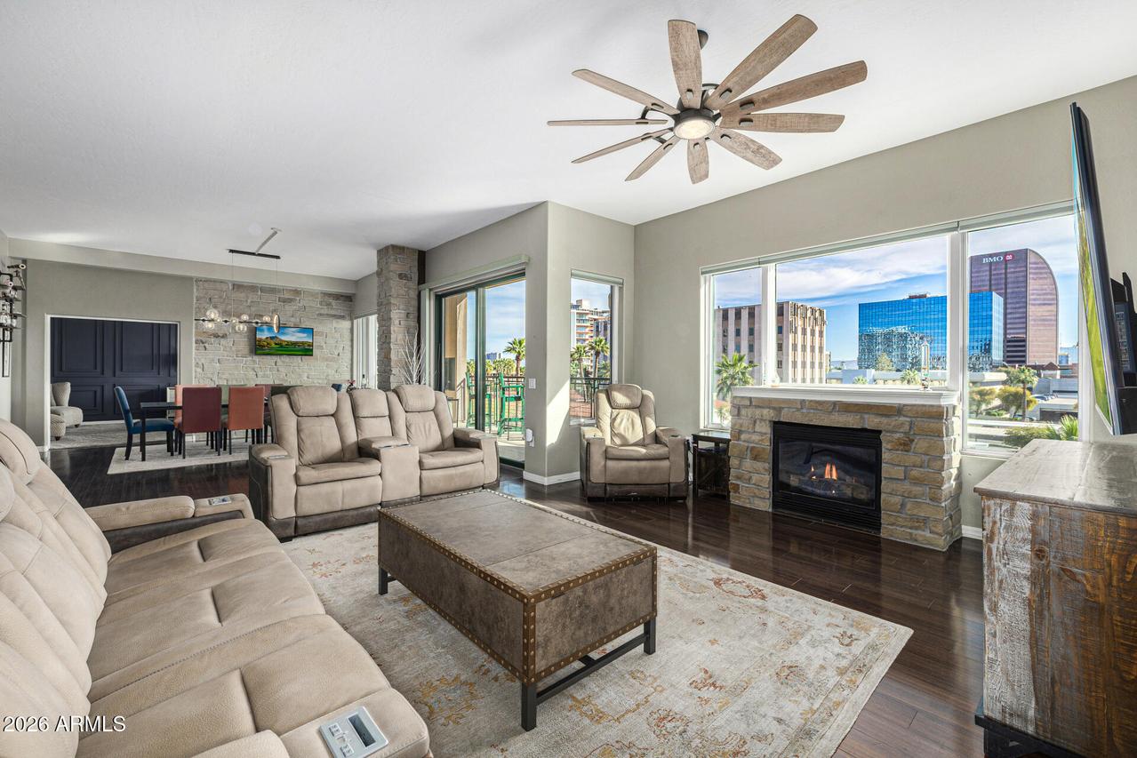 16 W Encanto Blvd. #408, Phoenix, AZ 85003