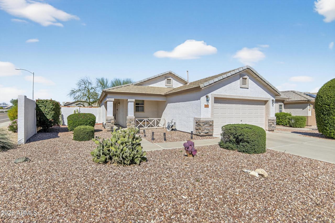 10416 W Runion Dr., Peoria, AZ 85382