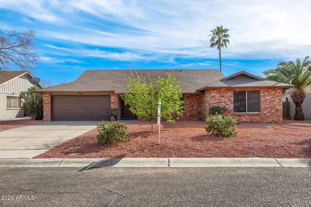4341 W Bluefield Ave., Glendale, AZ 85308
