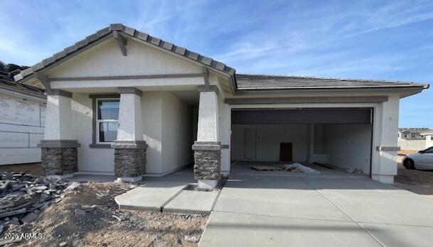 26444 W Crown King Rd., Buckeye, AZ 85326