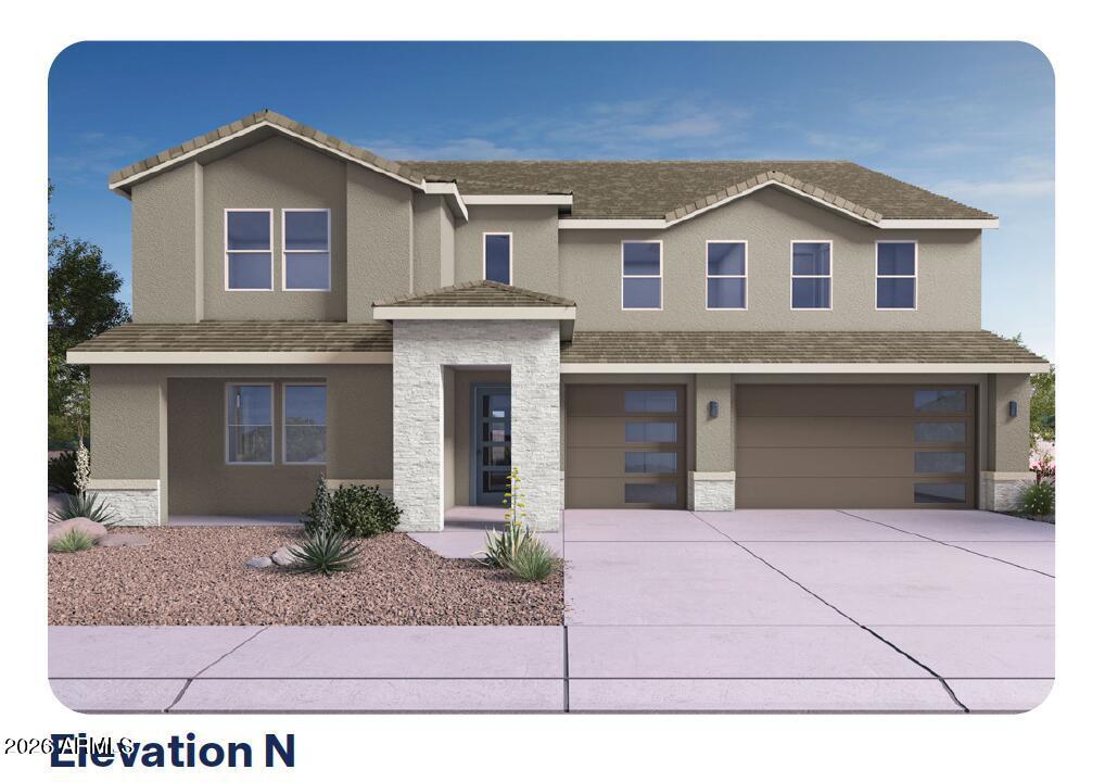 24039 N 24th Way, Phoenix, AZ 85024