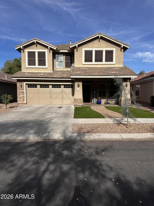 4276 E Calistoga Dr., Gilbert, AZ 85297