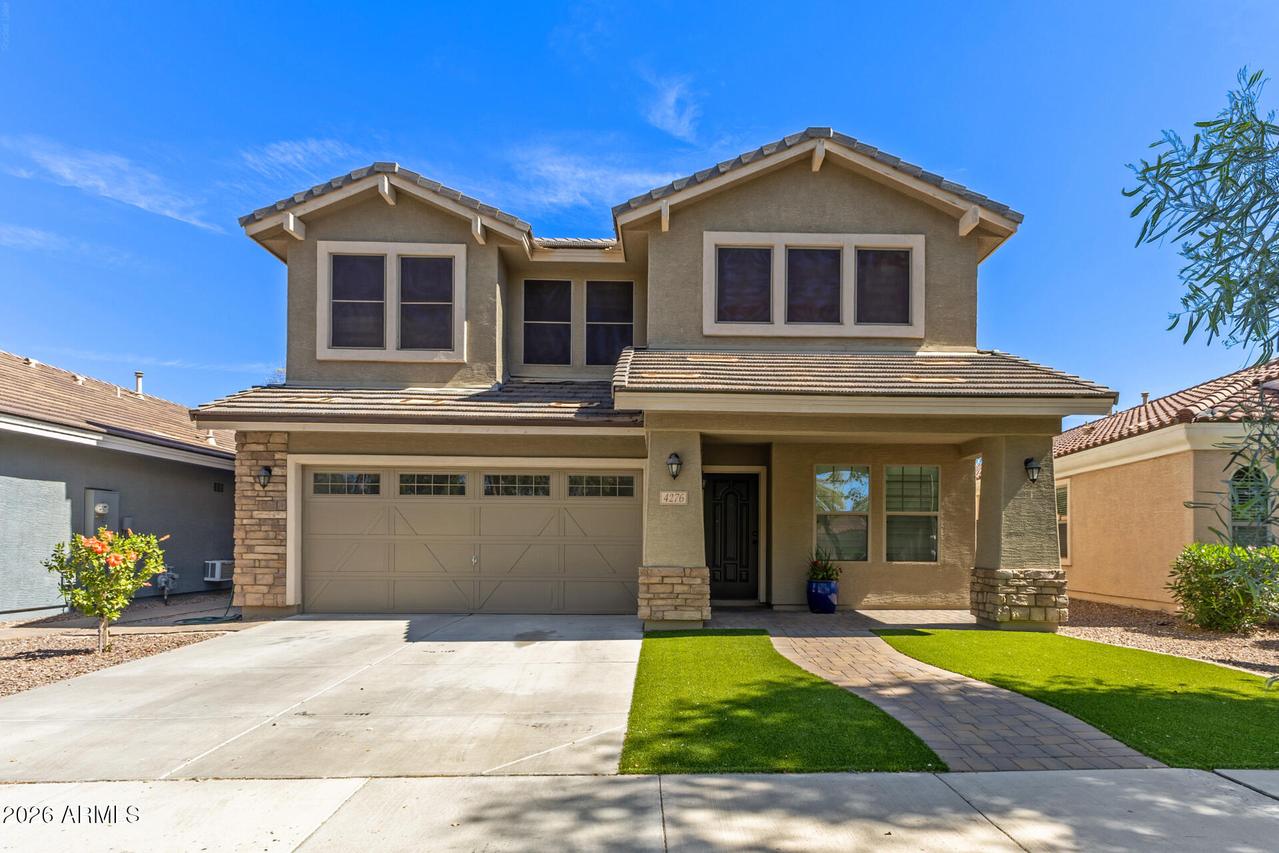 4276 E Calistoga Dr., Gilbert, AZ 85297