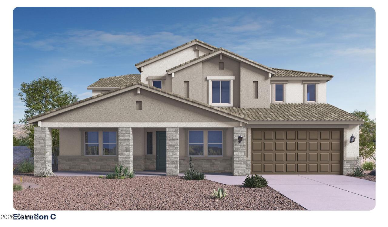 24035 N 24th Way, Phoenix, AZ 85024