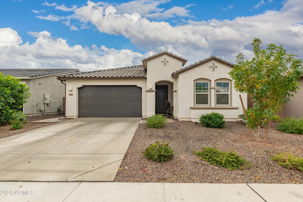 3347 E Hayfield Way, San Tan Valley, AZ 85140