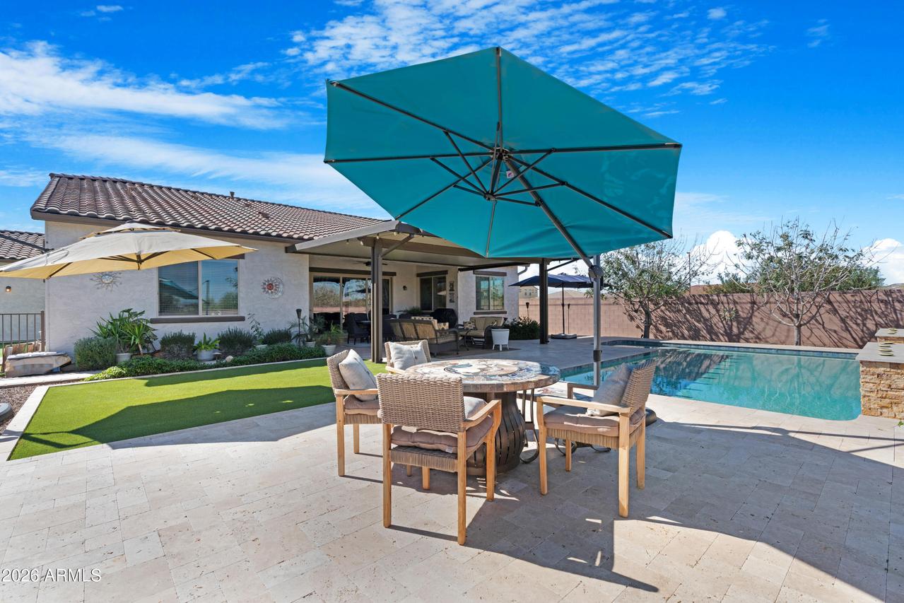 2826 E La Costa Dr., Gilbert, AZ 85298