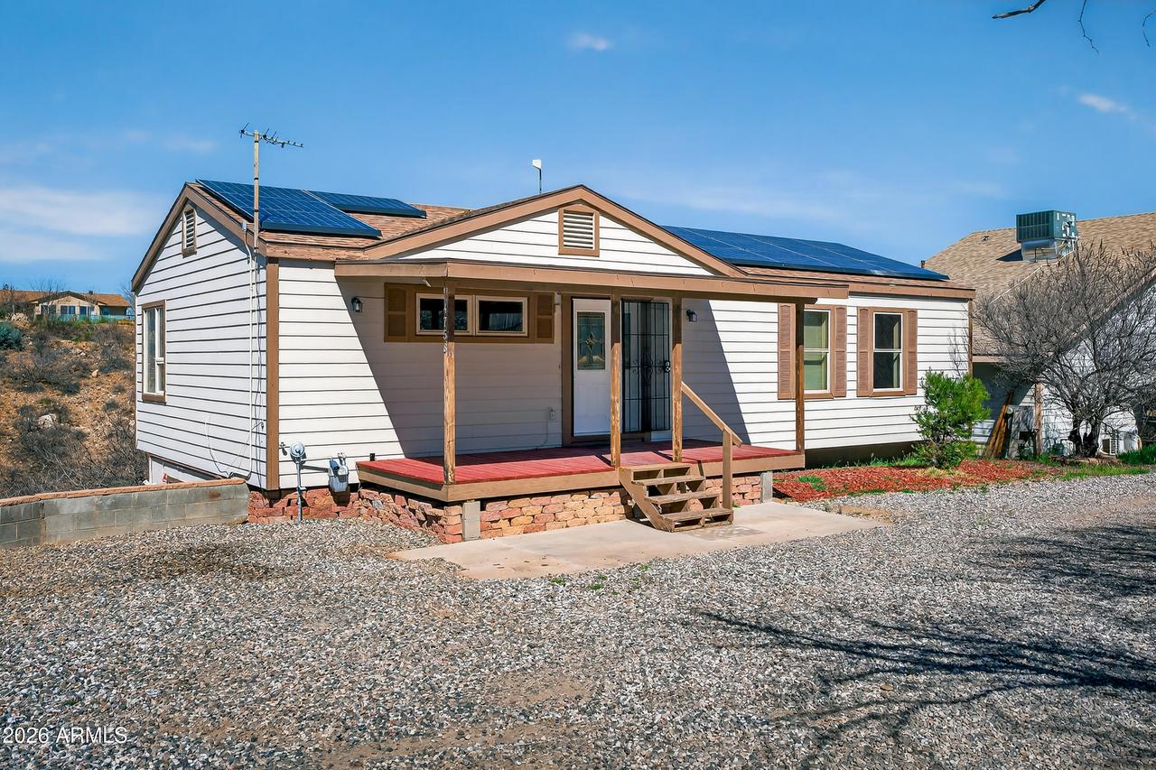 4758 E Juniper Tr., Cottonwood, AZ 86326