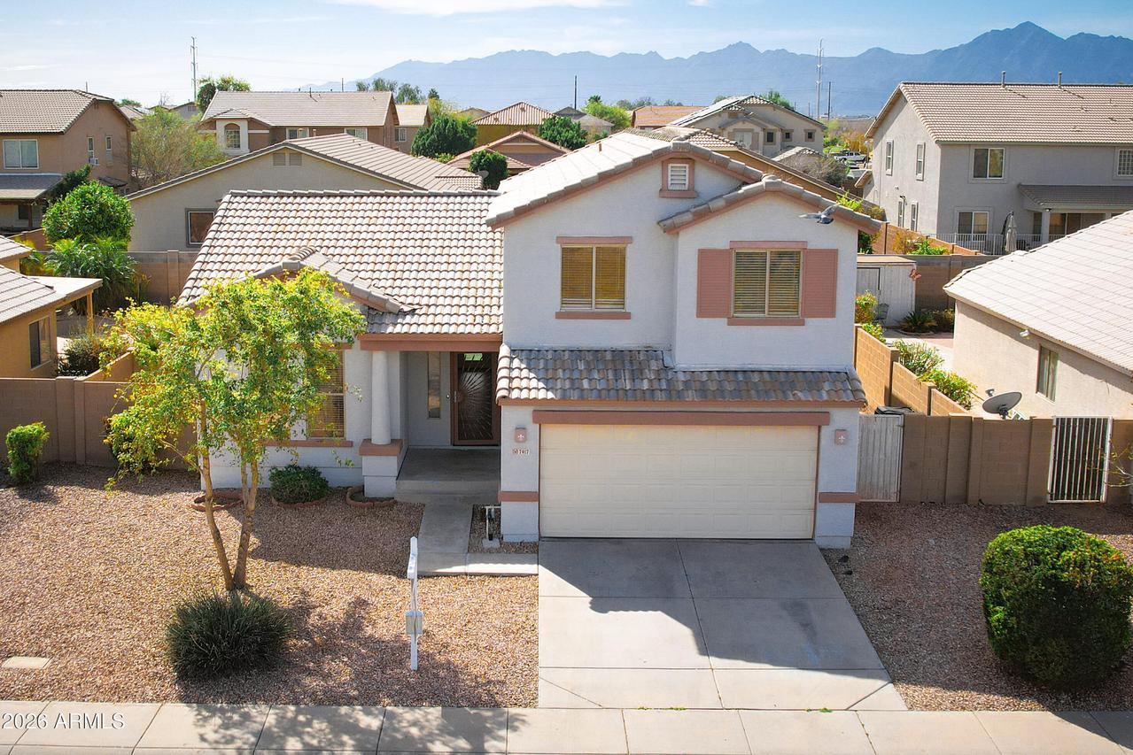 7417 W Jones Ave., Phoenix, AZ 85043