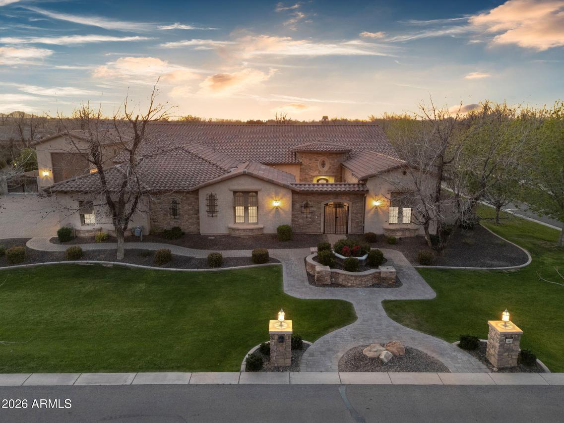 24400 S 202nd Ct., Queen Creek, AZ 85142