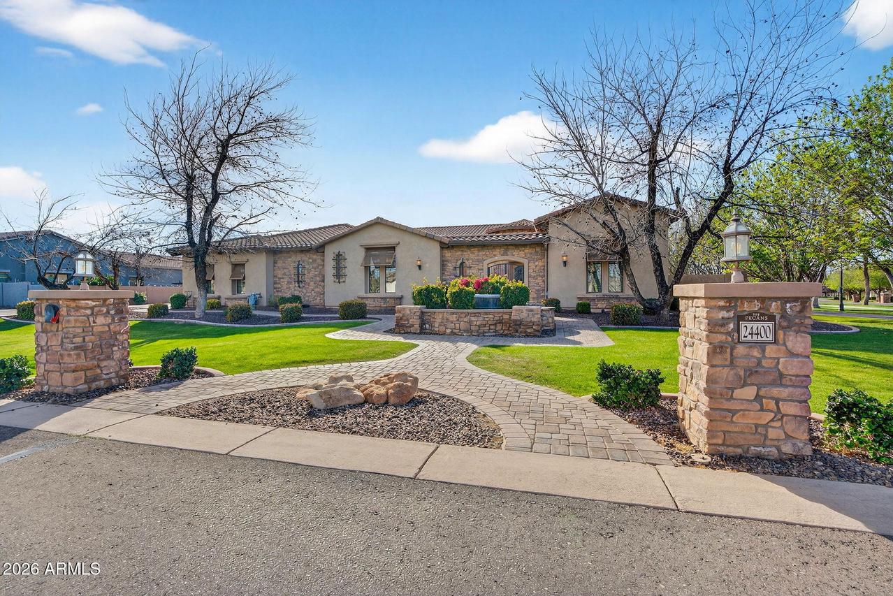 24400 S 202nd Ct., Queen Creek, AZ 85142