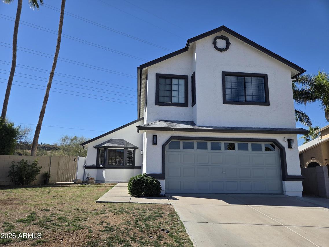 1411 E Rosemonte Dr., Phoenix, AZ 85024