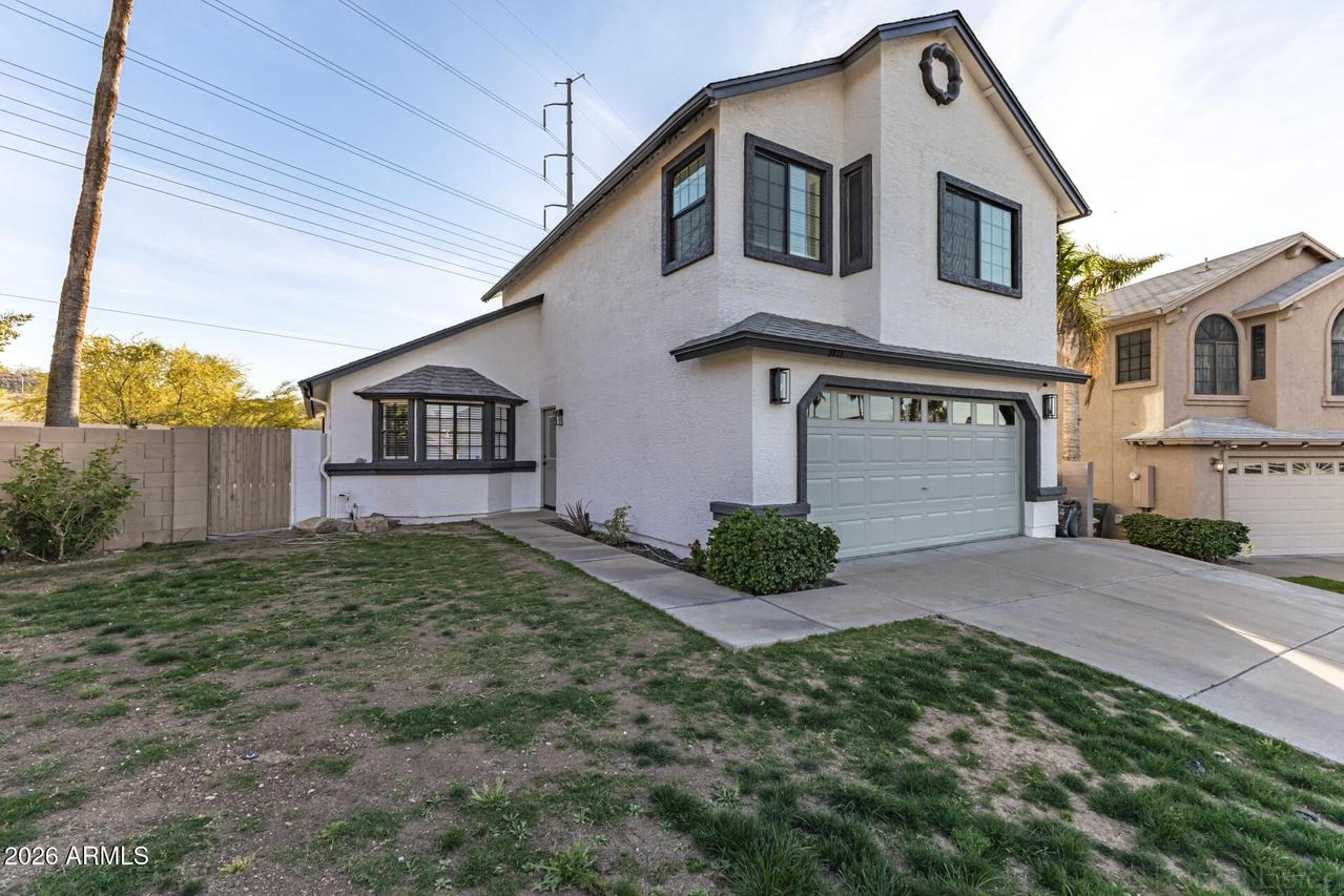 1411 E Rosemonte Dr., Phoenix, AZ 85024