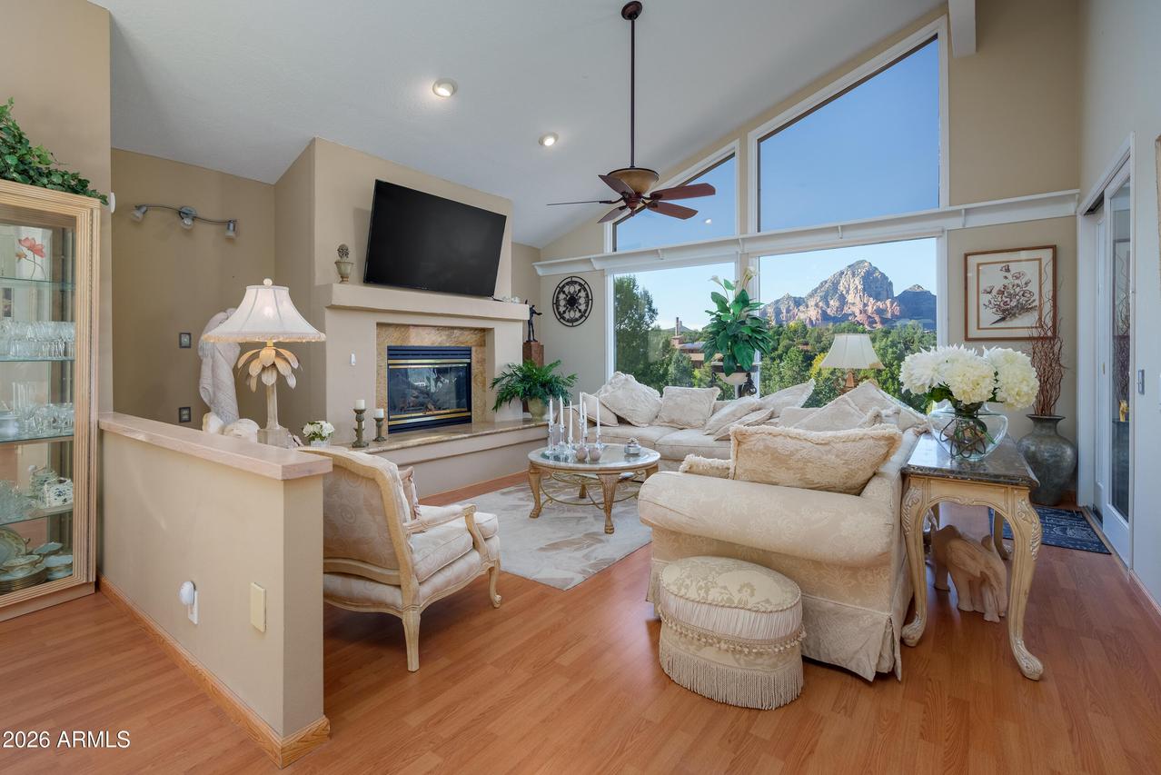 26 Courtney Cir., Sedona, AZ 86336