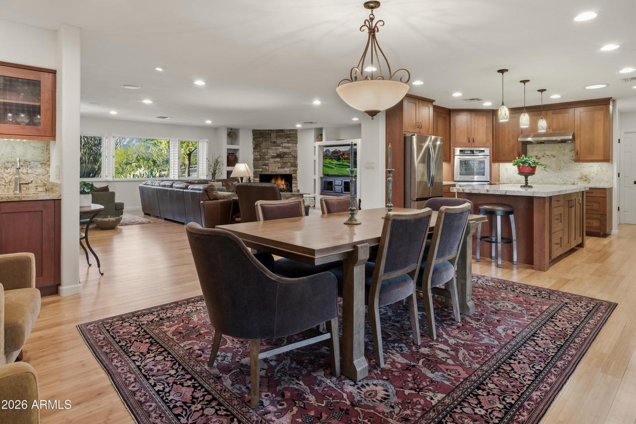 7801 E Carefree Dr., Carefree, AZ 85377