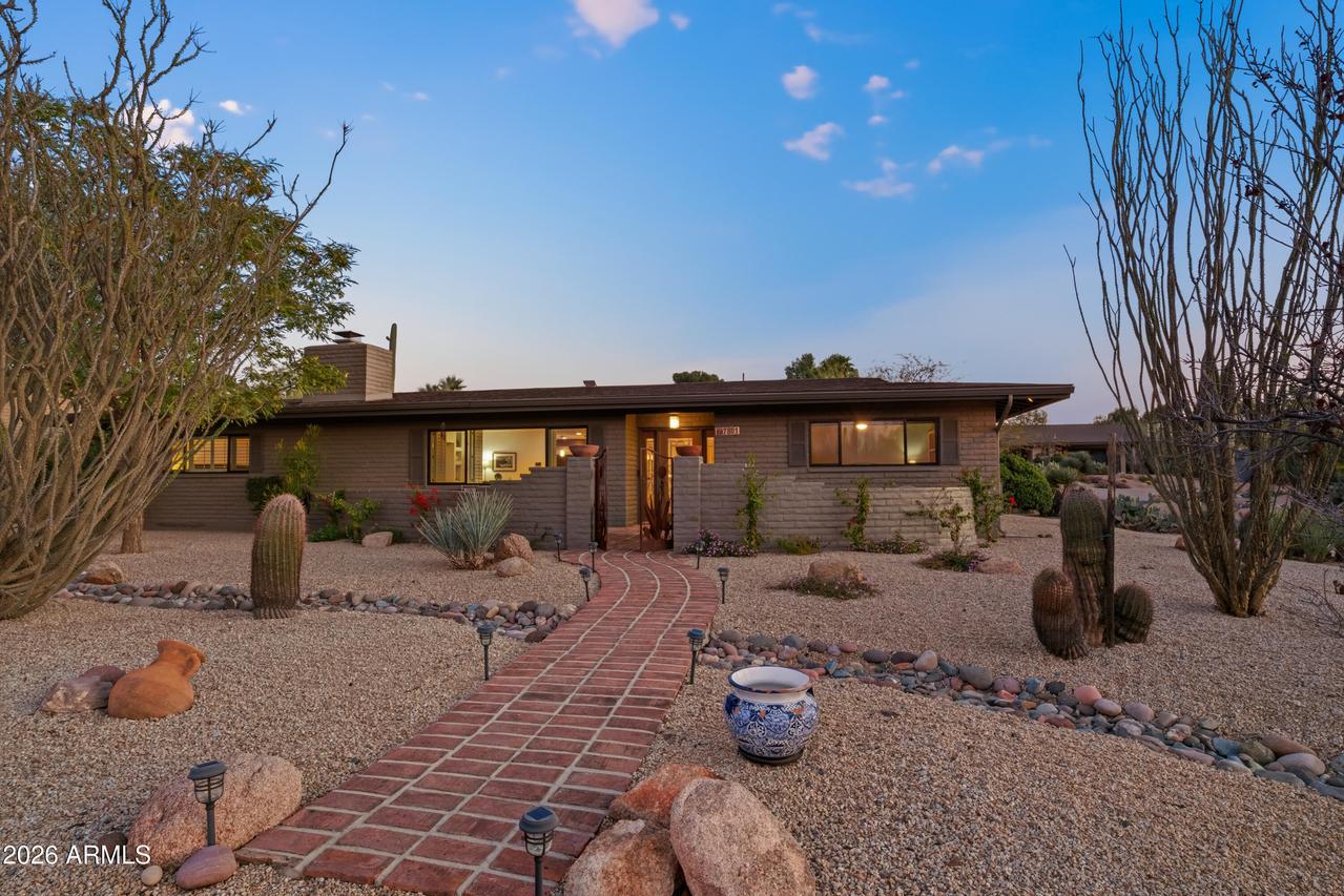 7801 E Carefree Dr., Carefree, AZ 85377