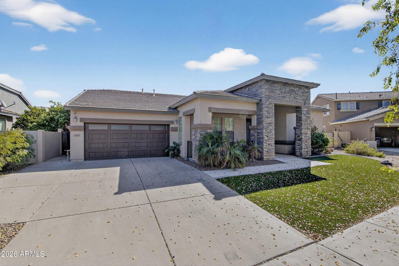 2969 S Martingale Rd., Gilbert, AZ 85295