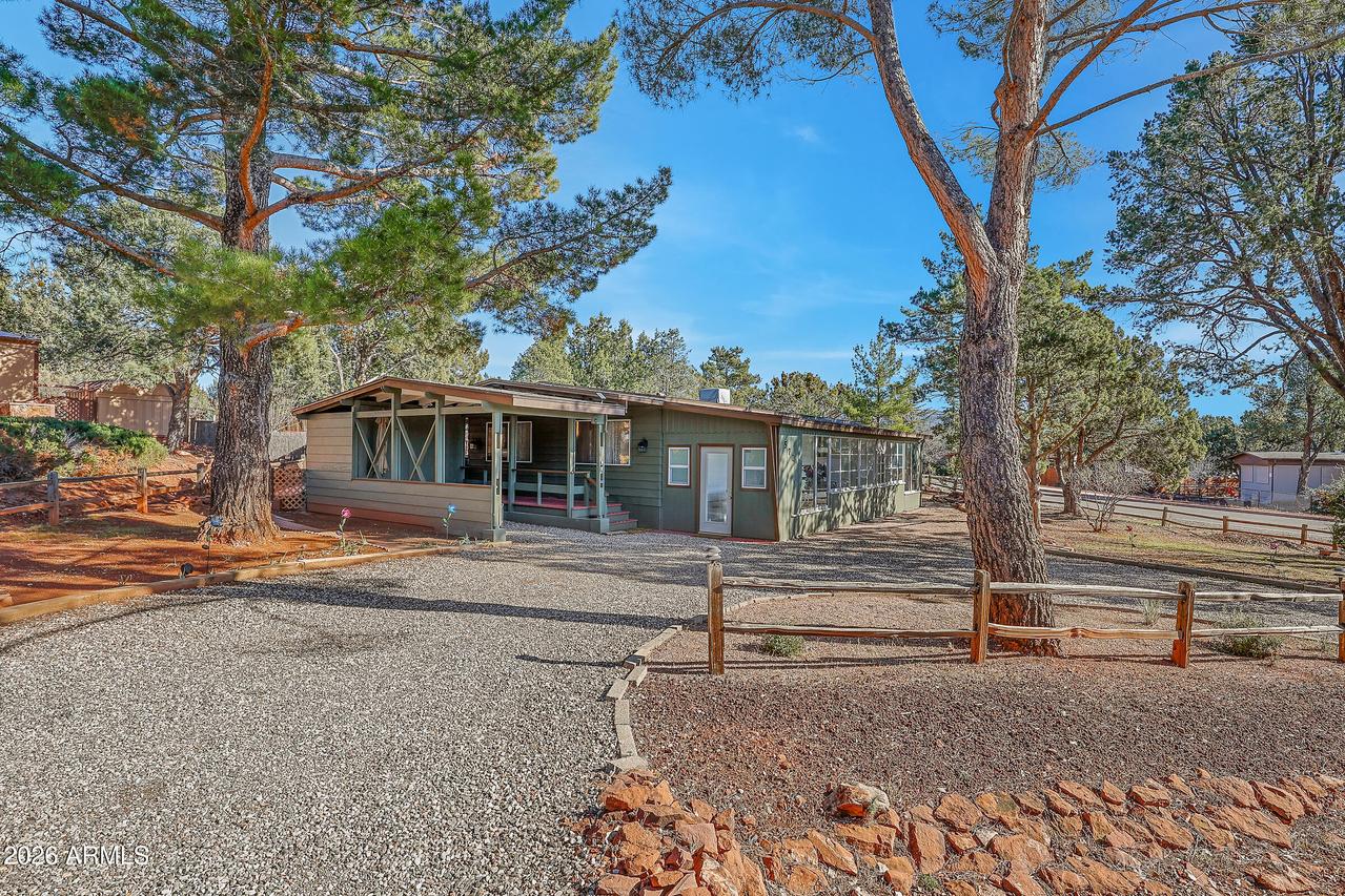 570 Harmony Dr., Sedona, AZ 86336