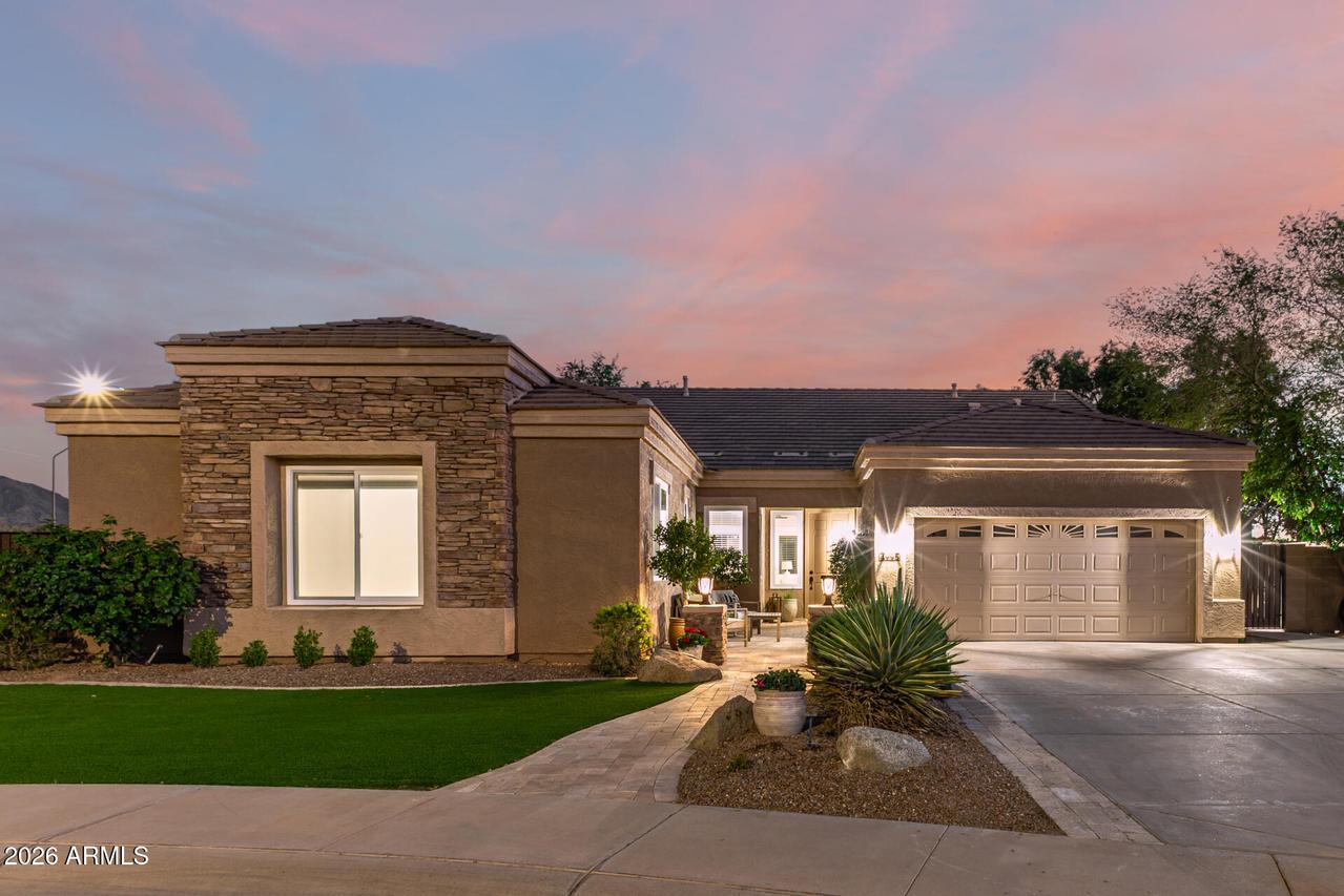 4995 E Indian Wells Dr., Chandler, AZ 85249