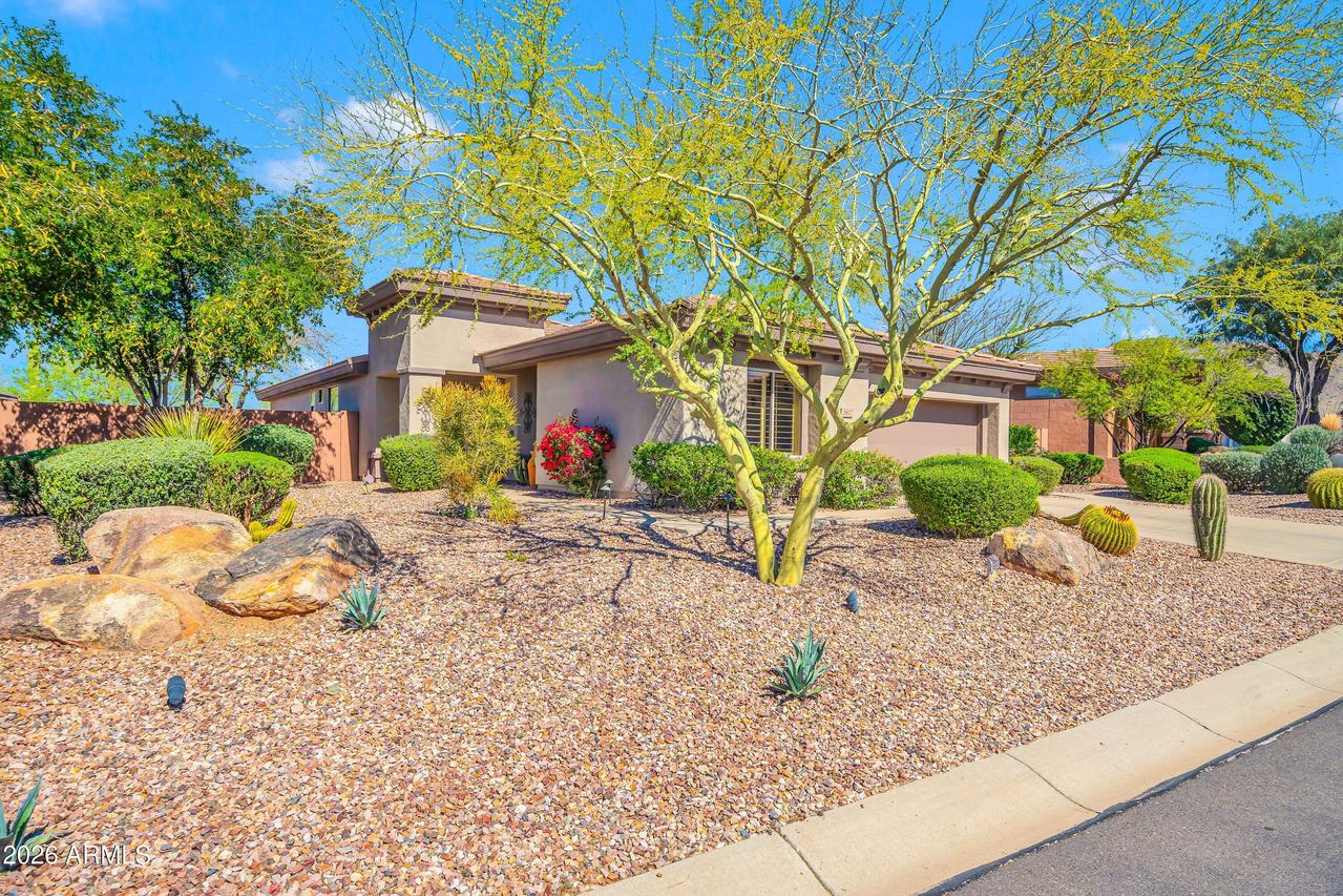 2812 W Reedy Creek Dr., Anthem, AZ 85086