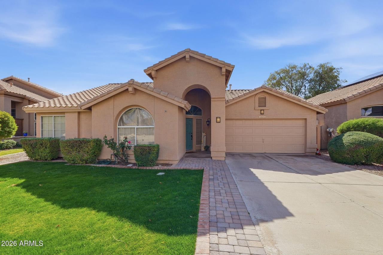 5823 W Gary Dr., Chandler, AZ 85226