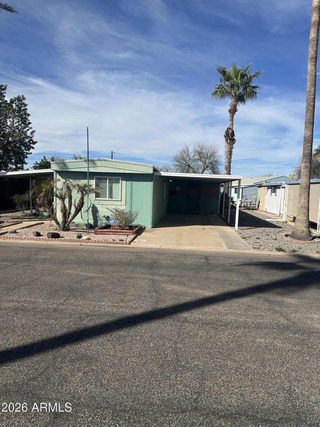 1925 S Arizona Blvd. #51, Coolidge, AZ 85128