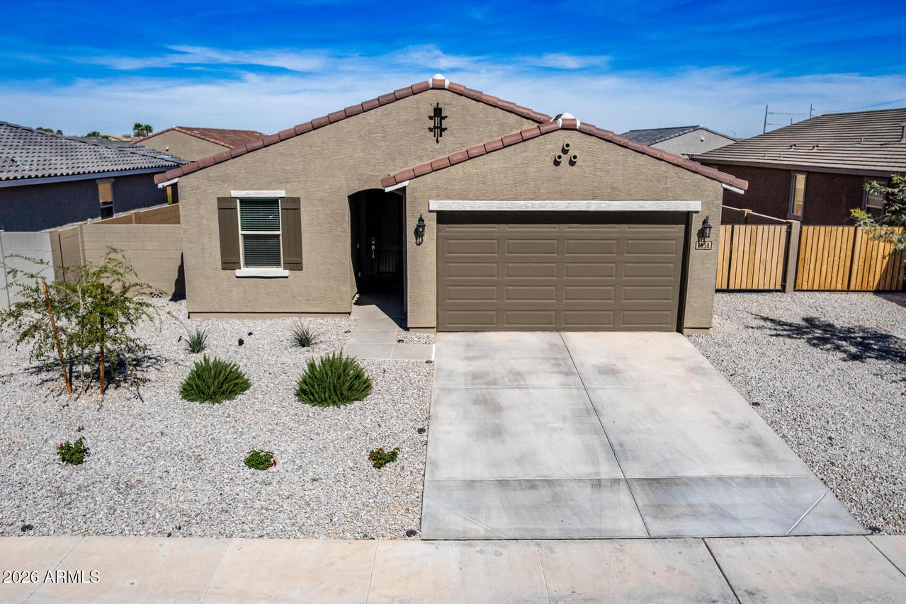 2638 E San Miguel Dr., Casa Grande, AZ 85194