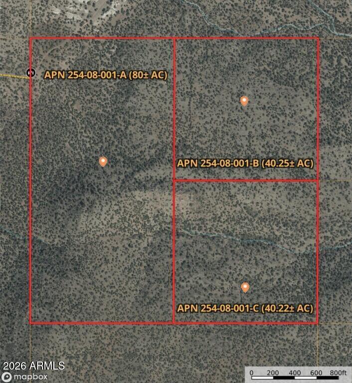XXXXX Knight Creek Rd. #1-A, Kingman, AZ 86401