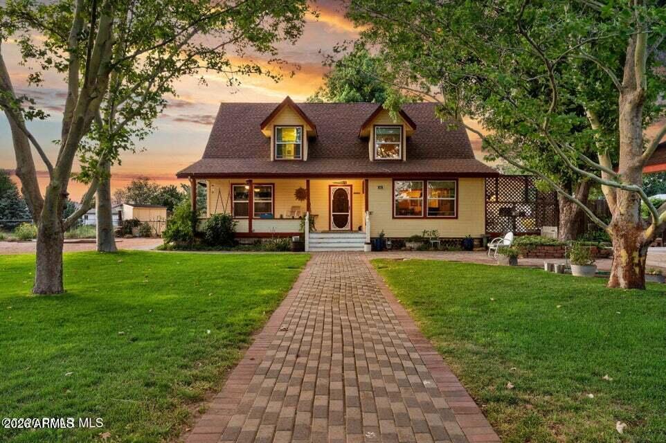 560 W Center St., Chino Valley, AZ 86323