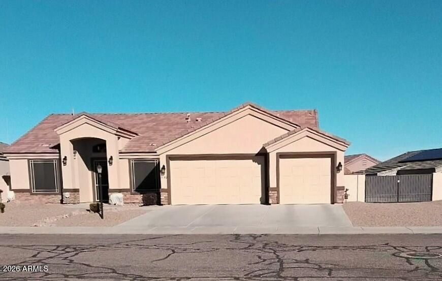 4143 N Stampede Rd., Kingman, AZ 86401