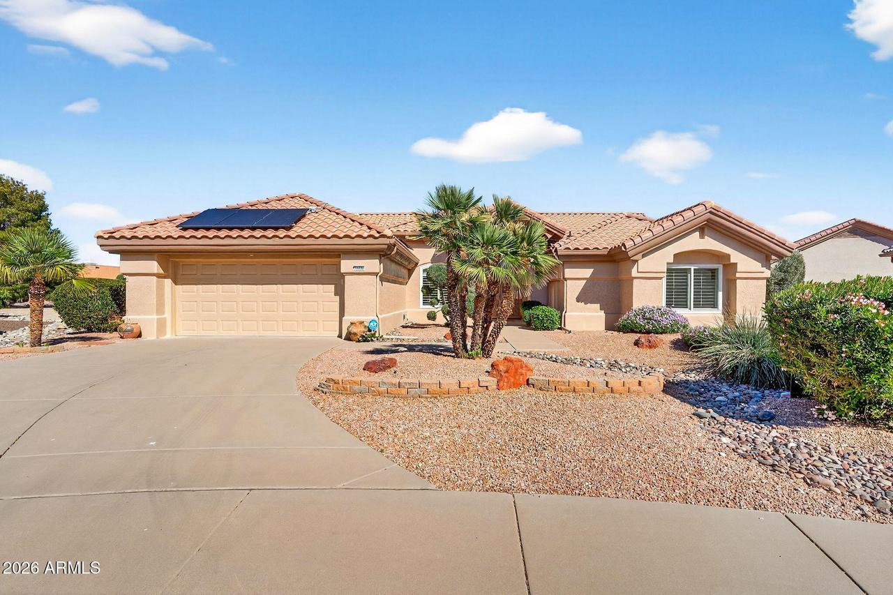 14420 W Via Montoya, Sun City West, AZ 85375