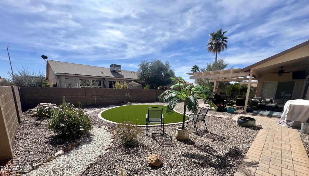 1521 E Buena Vista Dr., Chandler, AZ 85249